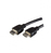 Adj 300-00043 HDMI kabel 3 m HDMI Type A (Standaard) Zwart