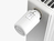 Popp POPZ701721 termostatyczny zawór grzejnikowy Nadaje się do użytku w pomieszczeniach
