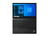 Lenovo ThinkPad E15 Gen 2 Computer portatile 39,6 cm (15.6") Full HD AMD Ryzen™ 5 4500U 8 GB DDR4-SDRAM 256 GB SSD Wi-Fi 6 (802.11ax) Windows 10 Pro Nero