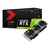 PNY VCG3070T8TFXMPB karta graficzna NVIDIA GeForce RTX 3070 Ti 8 GB GDDR6X