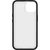 LifeProof SEE telefontok 15,5 cm (6.1") Borító Fekete, Átlátszó