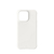 [U] by UAG Dot custodia per cellulare 15,5 cm (6.1") Cover Bianco