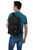 Case Logic CCAM5226 - Black backpack Casual backpack Polyester