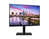 Samsung F24T450GYU Monitor PC 61 cm (24") 1920 x 1200 Pixel WUXGA LCD Nero