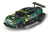 Carrera Aston Martin Vantage GT3 "D-Station Racing, No.7" radiografisch bestuurbaar model Sportauto 1:32
