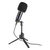 Vonyx CM320B Schwarz Studio-Mikrofon
