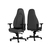 noblechairs Icon Gaming Chair Padded seat Padded backrest