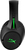 HyperX Auriculares gaming inalámbricos CloudX Flight (negro-verde) - Xbox
