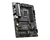 MSI PRO Z690-A alaplap Intel Z690 LGA 1700 ATX