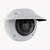 Axis 02054-001 Sicherheitskamera Kuppel IP-Sicherheitskamera Innen & Außen 2688 x 1512 Pixel Decke/Wand/Stange