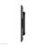 Neomounts WL40S-850BL18 uchwyt do telewizorów 2,18 m (86") Czarny