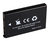 PATONA 1165 Kamera-/Camcorder-Akku Lithium-Ion (Li-Ion) 1200 mAh