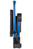 Ansmann FL4500R 50 W LED Fekete, Kék