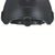 Uvex 9720950 veiligheidshoofddeksel Acrylonitrielbutadieenstyreen (ABS) Zwart