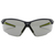Uvex suXXeed Safety glasses Grey, Yellow