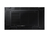 Samsung VM55-R Digital Signage Flachbildschirm 139,7 cm (55") IPS 500 cd/m² Schwarz 24/7