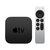 Apple TV 4K Czarny, Srebrny 4K Ultra HD 64 GB Wi-Fi Przewodowa sieć LAN