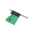 Microconnect MC-PCIE-315 Schnittstellenkarte/Adapter Eingebaut
