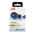 JVC HA-A30T Kopfhörer True Wireless Stereo (TWS) im Ohr Anrufe/Musik Bluetooth Blau