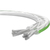 OEHLBACH D1C330 audio kabel 4 m Transparant