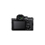 Sony α 7R V MILC fényképezőgép 61 MP Exmor R CMOS 9504 x 6336 pixelek Fekete