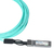 BlueOptics BO353503J5M-BO InfiniBand/fibre optic cable 5 m SFP+ Koraal