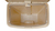 Rubbermaid 1883455 szemetes kosár Téglalap alakú Műanyag Bézs