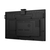Lenovo ThinkVision T65 LED display 165.1 cm (65") 3840 x 2160 pixels 4K Ultra HD Touchscreen Black
