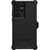 OtterBox Defender Series for Samsung Galaxy S22 Ultra, black - No retail packaging