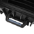 Dicota D31898 mueble y soporte para dispositivo multimedia Negro Tableta Mesita con ruedas para multimedia