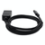 AddOn Networks USBC2DPMM6F video cable adapter 1.8 m USB Type-C DisplayPort Black