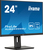 iiyama ProLite XUB2495WSU-B7 écran plat de PC 61 cm (24") 1920 x 1200 pixels 4K Ultra HD LED Noir