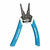 Klein Tools K11095 cable stripper Black, Blue, White