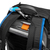 Lowepro PhotoSport Outdoor Backpack BP 15L AW III Zaino Nero, Blu