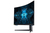 Samsung C32G75TQSR Monitor PC 80 cm (31.5") 2560 x 1440 Pixel 2K QLED Nero