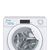 Candy Smart CBW 27D1E-S lavatrice Caricamento frontale 7 kg 1200 Giri/min Bianco