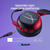 HyperX Cloud Mini - Wireless Gaming Headset (Black)