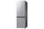 Samsung Series 6 RB34C600ESA/EU Classic Fridge Freezer with SpaceMax™ Technology - Silver