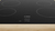 Bosch Serie 2 PUG61RAA5B hob Black Built-in 60 cm Zone induction hob 4 zone(s)