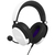 NZXT AP-WCB40-W2 hoofdtelefoon/headset Bedraad Hoofdband Gamen Wit