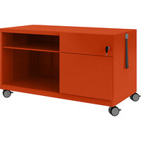 Chariot Note™ CADDY, h x l x p 563 x 1000 x 490 mm