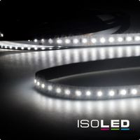 image de produit - Bande LED flexible CRI930 CC :: 24V :: 12W :: IP20 :: blanc neutre :: 15m rouleau