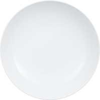 Villeroy & Boch Schale tief, 23 cm Durchmesser, Serie Marchesi, Inhalt: 0,6