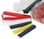 twixit! HACCP Set 11 cm, 20 Klammern Farbe: 4x Rot, Gelb, Blau, Grün, und Weiss