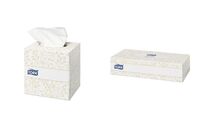 TORK Mouchoirs en papier, extra doux, 2 plis, blanc (6700108)