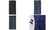 KLEIBER Extenseur de ceinture de pantalon, bleu foncé (53500154)