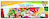 Farby plakatowe GIMBOO, 12x20ml, mix kolorów