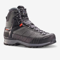 Women's Trekking Waterproof Boots - Vibram - MT500 Matryxevo - UK 5.5 EU39