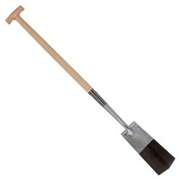 Talen Tools Draineerspade Met Opstapje