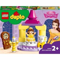 LEGO DUPLO Belle's balzaal